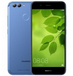 Замена разъема зарядки на телефоне Huawei Nova 2 в Астрахане